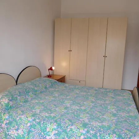 Apartment Magnolia By Interhome Diano Marina