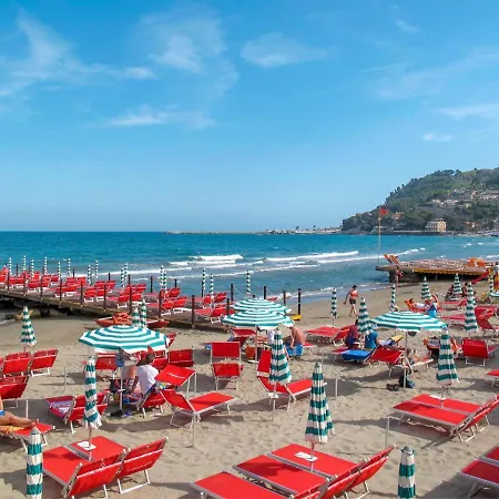 Magnolia By Interhome *