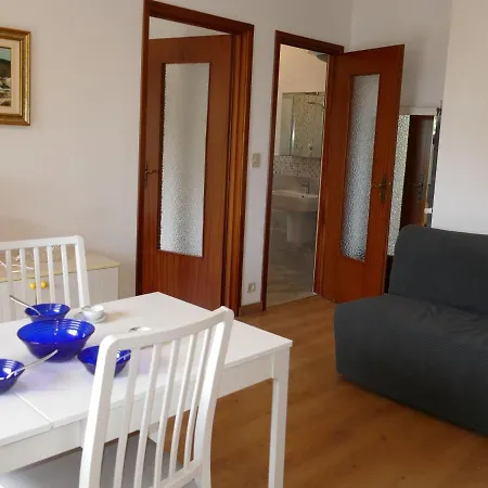 Magnolia By Interhome Apartment Diano Marina