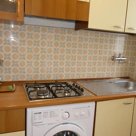 Magnolia By Interhome