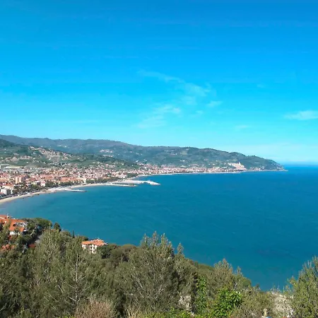 Magnolia By Interhome