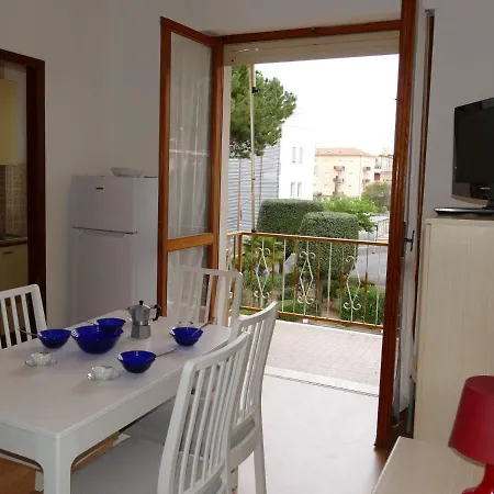 Magnolia By Interhome Appartamento Diano Marina