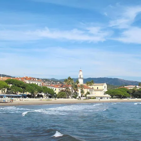 Magnolia By Interhome Diano Marina