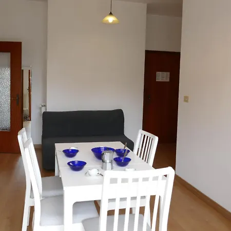 Appartamento Magnolia By Interhome