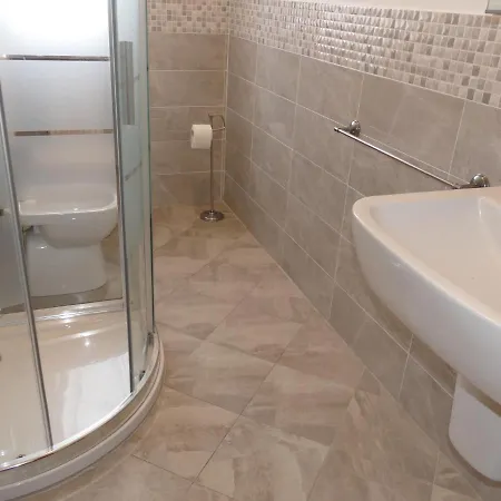 Appartamento Magnolia By Interhome *