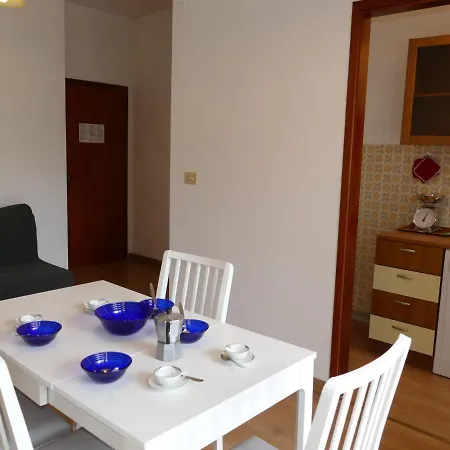 Magnolia By Interhome Appartamento *