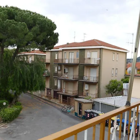 Appartamento Magnolia By Interhome *