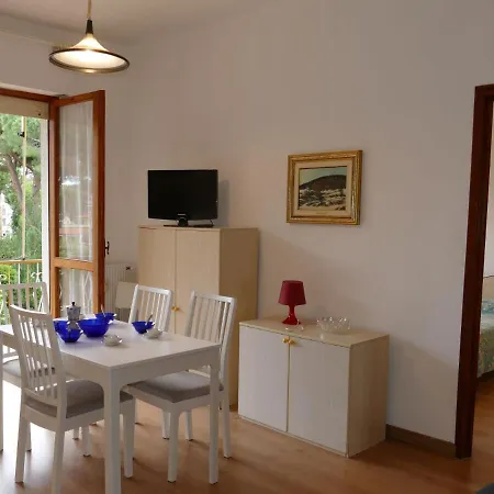 Magnolia By Interhome Diano Marina