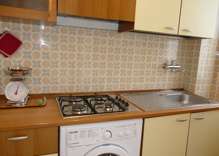 Magnolia By Interhome