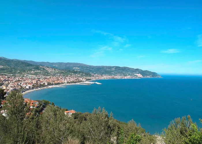 Magnolia By Interhome