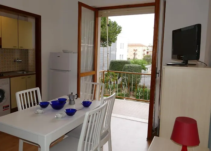 Magnolia By Interhome Appartement Diano Marina