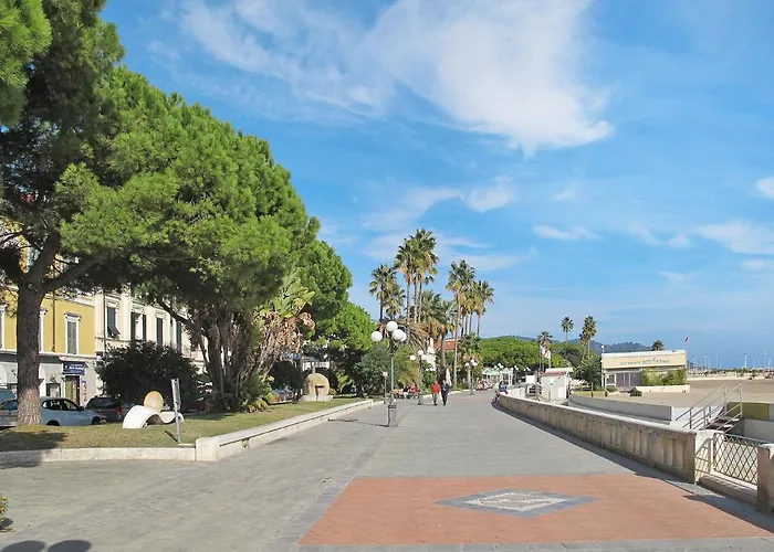 Magnolia By Interhome