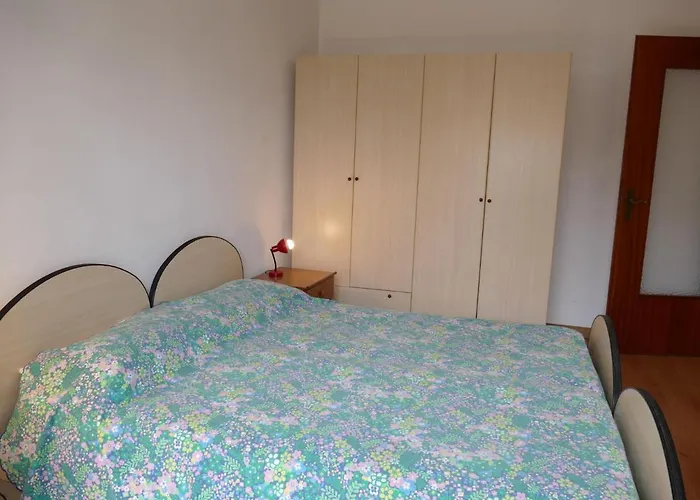 Appartement Magnolia By Interhome Diano Marina