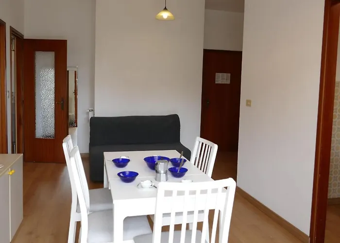 Appartement Magnolia By Interhome