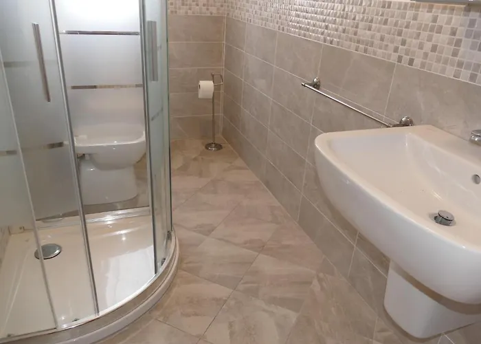 Appartement Magnolia By Interhome *