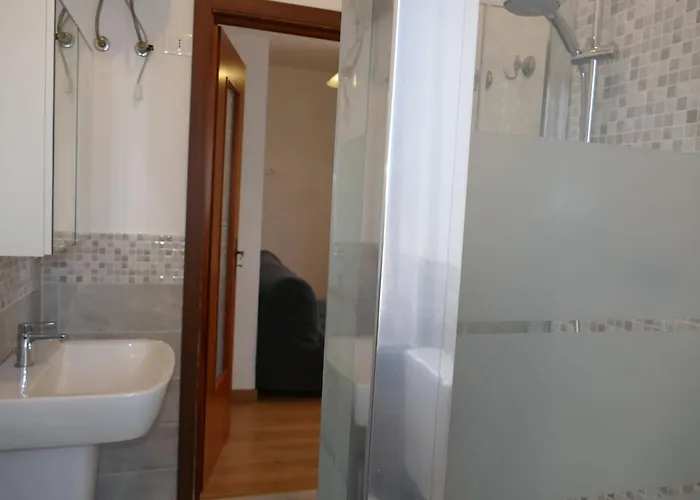 Magnolia By Interhome *