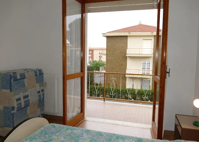 Magnolia By Interhome * Diano Marina