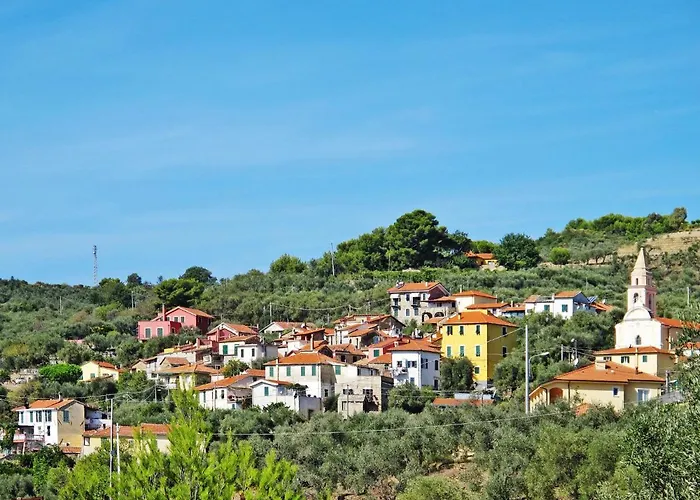 Magnolia By Interhome 公寓