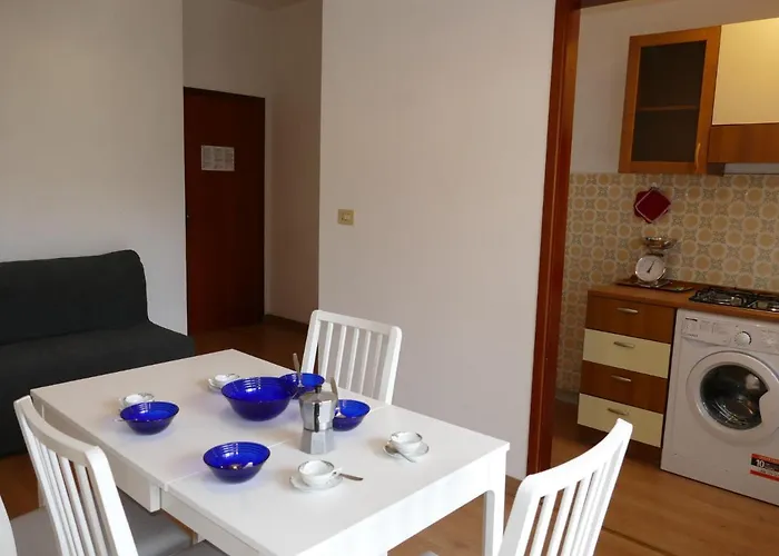 Magnolia By Interhome Appartement *