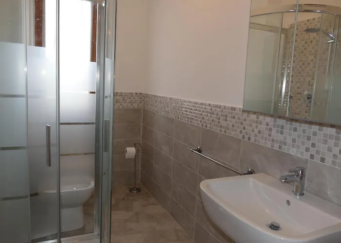 Magnolia By Interhome *