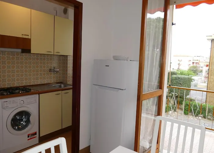 Magnolia By Interhome * Diano Marina