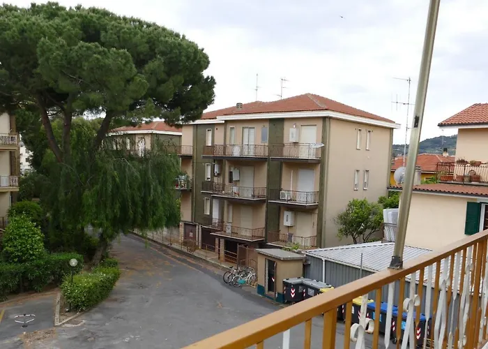 Appartement Magnolia By Interhome *