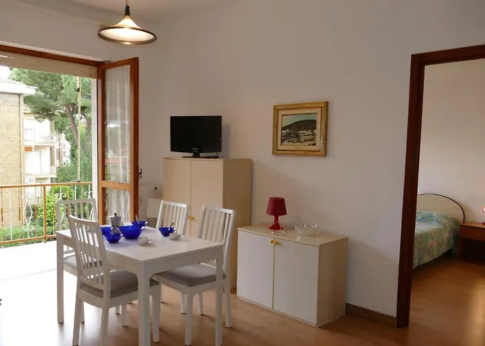 Magnolia By Interhome Diano Marina