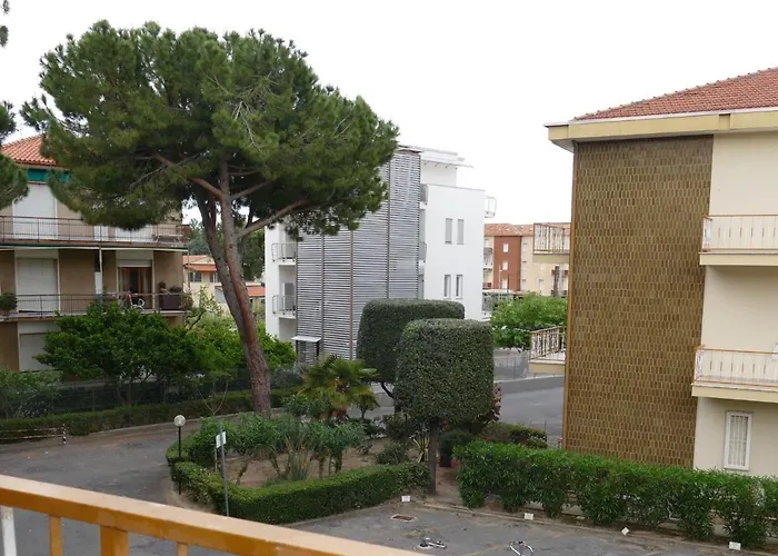 Magnolia By Interhome Diano Marina