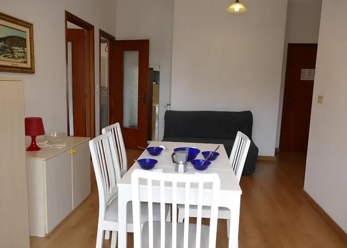 Magnolia By Interhome 公寓 *