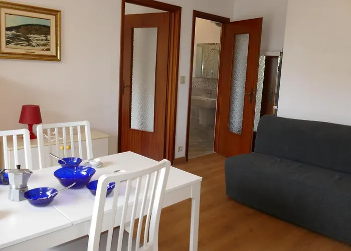 Magnolia By Interhome Appartement Diano Marina