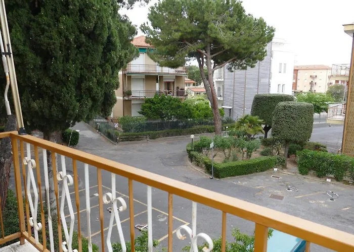 Appartement Magnolia By Interhome